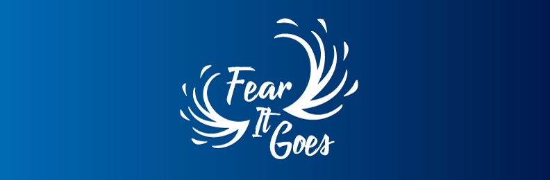 Fear It Goes - Branding