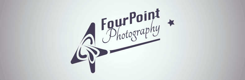 FourPoint Photography - Branding