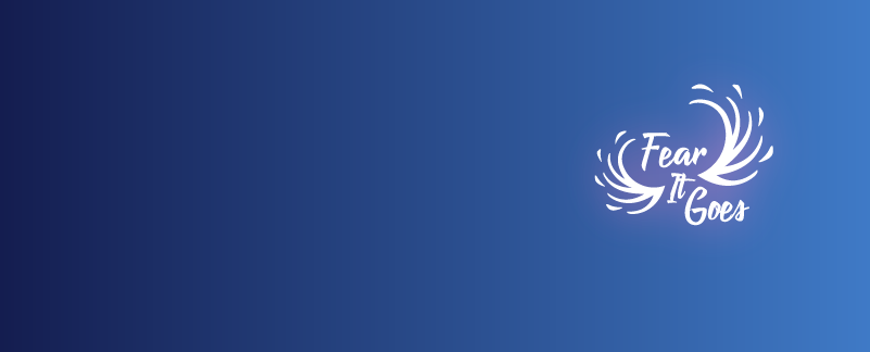Fear It Goes - web banner