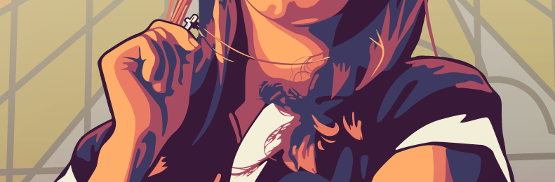 Spin Cycle - Film Poster