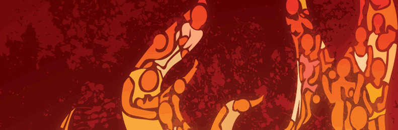 The Fire Within - Cover Art