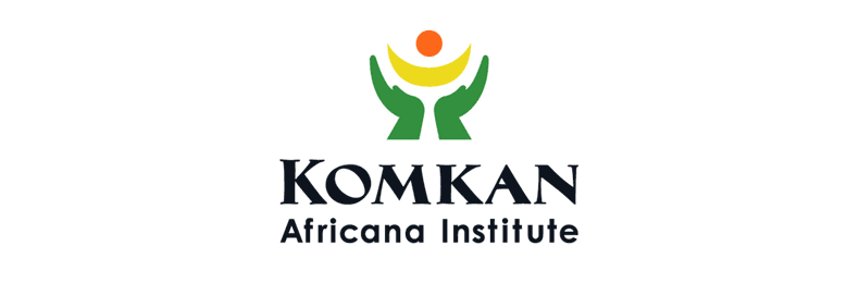 Komkan - Logo