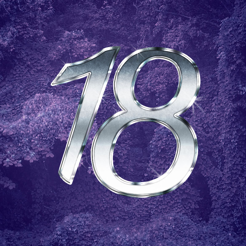 2018 color of the year art