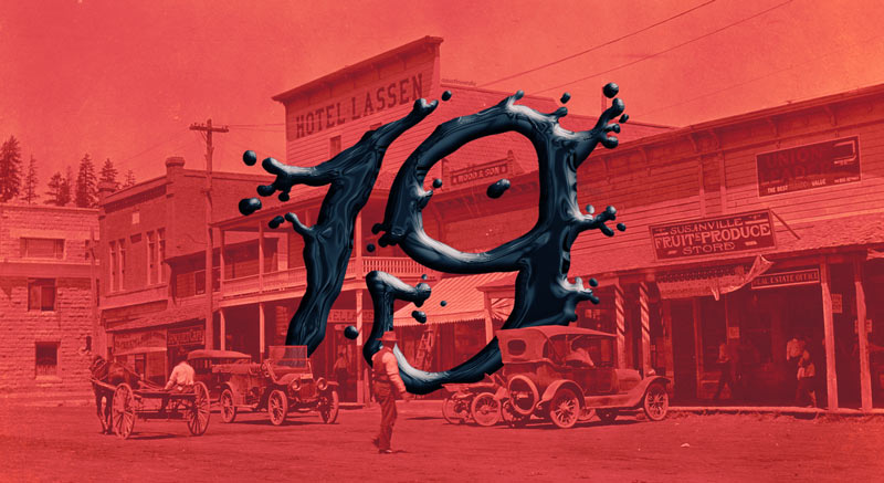 2019 color of the year art